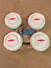 3781651 Chevrolet Nos Set Of Chevy Ton Pickup Truck Dog Dish