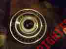 3783336 Gmc Vintage Chevrolet Hubcap Wheelcover New In Box