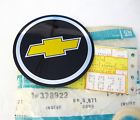 378922 General Motors Chevrolet Truck Blazer Nos Gm Hub Cap Emblem
