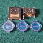 3789926 Gm 1962-63 Chevy Impala
