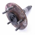 3820239 Gm Corvette Original Drum Brake Rear Trailing Arm Spindle Hub