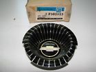 3821123 Genuine Gm Nos Impala Nova Hubcap Wheel Cover Center Insert