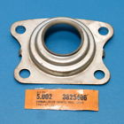 3825406 Gm Chevrolet Nos Rear Wheel Axle Bearing Dust Cover Shield