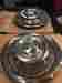 3826516 Gm 1962-63 Nos Chevrolet Wire