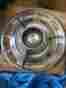 3827419 63 Chevrolet Impala Nos Gm Spinner Hubcap Original Hub Cap