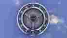 3871174 3860217 Chevrolet One Only Ss 14 Stainless Full Wheel Cover W Insert L48 L78 L79