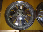 3862137 1964 Corvette Spinners
