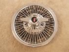 386238 Oldsmobile Olds Starfire Cutlass Spinner Wheel Cover Hub Cap Oem
