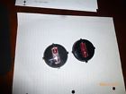 386812 Gm Nos Oldsmobile Bar Spinner Wire Hubcap Medallions