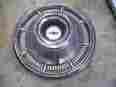 3875029 Gm 1966 Chevy 14 Hubcap