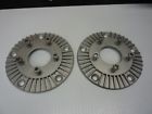 3876 Unbranded Early Vw Wide Lug Aluminum Wheel Adapters Bug Bus
