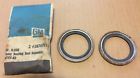3876191 Gm Nos Chevy Ii Chevelle Corvair Front Wheel Bearing Seals