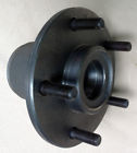 388971 Oldsmobile Toronado Rear Hub Assembly Wheel Lock Control Gm