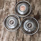 3893350 Chevrolet Set Of 3