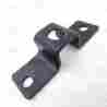 3914224 Gm Corvette Original Spare Tire Carrier Lock Bolt Bracket 1968-1982