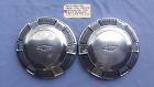 3916402 Chevrolet 2 Stainless 68