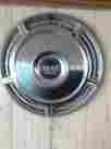 3918054 3920604 1968 Chevelle Ss 396 Wheel Cover D-14