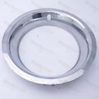 3923625 Gm Corvette Original Deep Dish Rally Wheel Factory Trim Ring