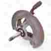 3953424 3928650 393416 Gm Corvette Original Passengers Side Rh Front Disc Brake Spindle Assembly 1969-1982