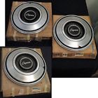 3941813 Gm Nos Chevrolet Caprice Wheel Covers Set Of Hubcaps
