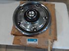 3945076 Oe Nos Chevy Ton Blazer Van Hub Cap Bowtie Gm