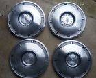 394741 Oldsmobile 1967 14 Wheel
