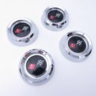 3964520 Gm Corvette Original Wheel Cover Hub Cap Crossed Flags Center