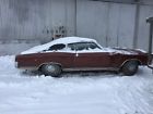3972645 Chevrolet Original 1970 1971