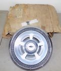 3980992 Gm Nos Chevy Camaro Hub Cap Wheel Cover