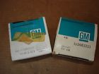 3983323 Gm 1969 1970 Nos