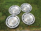3990555 Chevrolet Wheel Covers For To Nova Chevelle Camaro