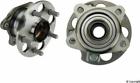 3dacf037d2c Koyo New Axle Bearing 605790360213