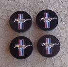 1r33-1a096-aa 3r33-1a096-aa Ford Mustang Gt Alloy Wheel Center Cap Set