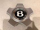 3w0601161s Bentley Oem Continental Rim Center