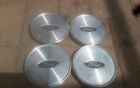 3w73-1a096-aa Ford Crown Victoria Grand Marquis Center Caps