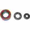 65-216918-1 4-bolt Weltmeister Porsche Front Inner Wheel Bearing With 1970-1983