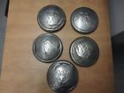 40-1130 Ford 1934 V8 Hubcaps