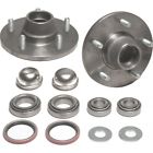 40-169071-1 Chevy Tapered Bearing Hub Conversion Kit Replacement Eckler