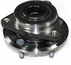 401.62004 Stoptech New Wheel Bearing 805890767145