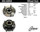 402.42004e Centric New Axle Bearing