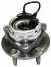 402.62018e Centric New Axle Bearing And Hub Assembly 805890595946