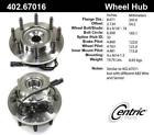 402.67016e Stoptech New Axle Bearing 805890670063