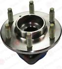402.62009e 40262009e Centric New Axle 805890626893
