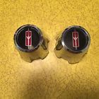 402926 Rally Oldsmobile Ssii Wheel Bolt On Centers Nos