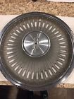 4031 Oldsmobile 14 Hubcap For