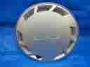 40315-29r15 86 87 88 Nissan Stanza Van 14 Silver Hubcap Hub Cap Used 53005