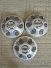 40315-75000 Nissan Set Of Hub Caps Very Nice Titan Armada