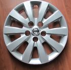 403153rb0e Nissan Sentra Hubcap Factory Original Oem Heavy Edge Scrapes