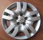40315zn60a Nissan Altima Hubcap Oem Edge Scrapes So Cheap