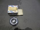 40343-p7100 Nissan Oem Chrome Center Cap